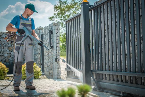 Best Gas Station Cleaning  in Greenville, NC