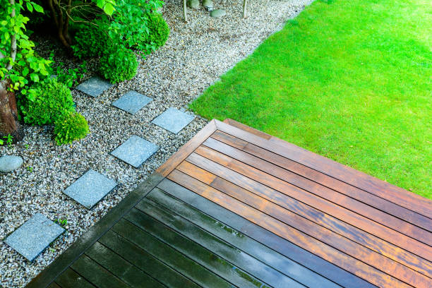 Best Patio and Deck Pressure Washing  in Greenville, NC
