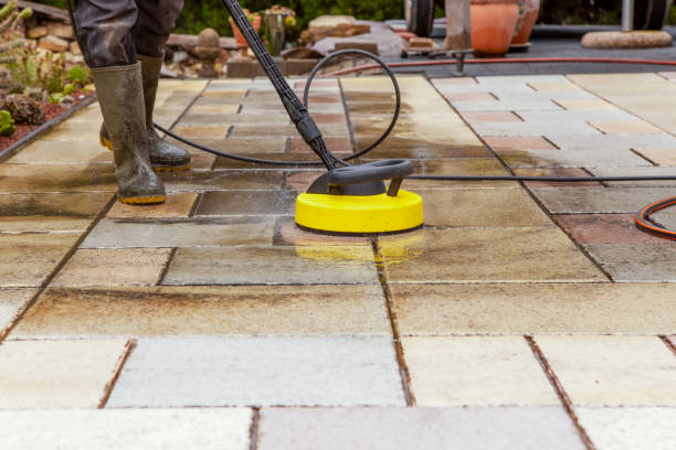 Best Concrete Sealing  in Greenville, NC