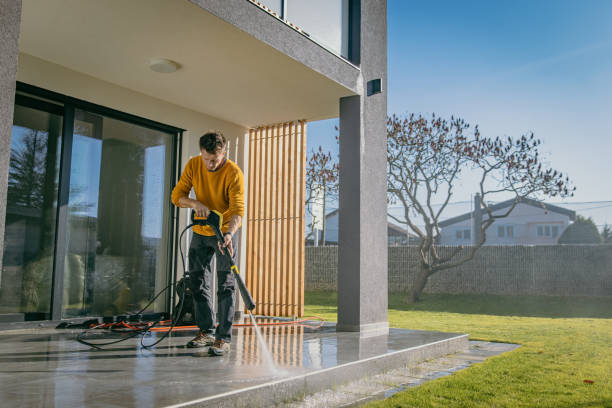 Best Dumpster Area Cleaning  in Greenville, NC