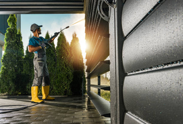 Best Fence Cleaning  in Greenville, NC