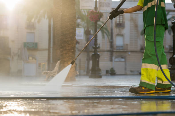 Best Driveway Pressure Washing  in Greenville, NC