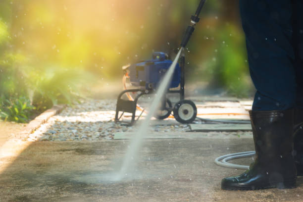 Best Restaurant Pressure Washing  in Greenville, NC
